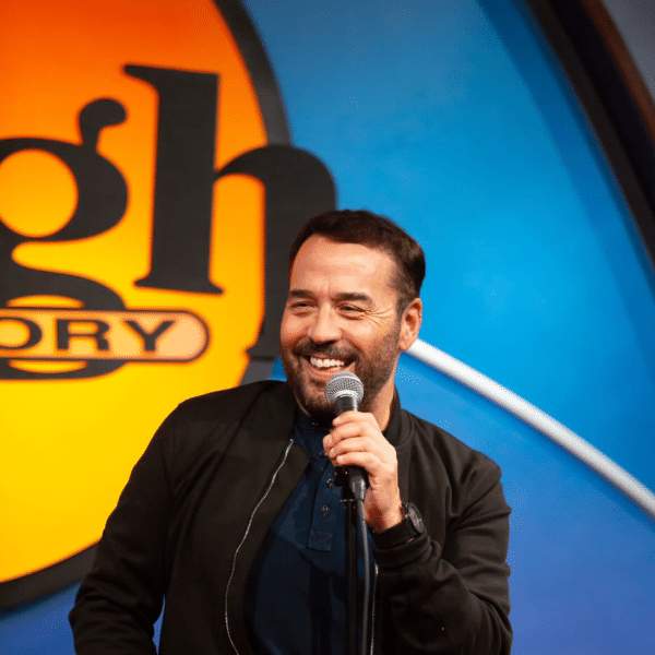 JeremyPiven