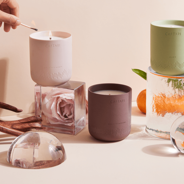 caftari candles