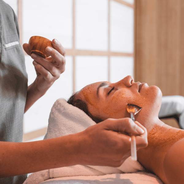 facial