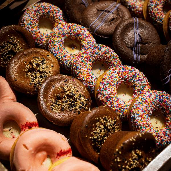 third culture donuts