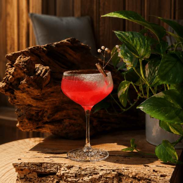 5 Year Cocktail