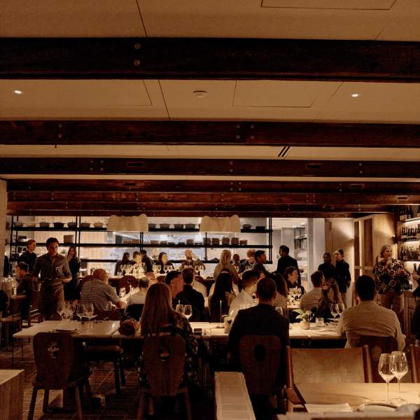 Desde aquí por Mike