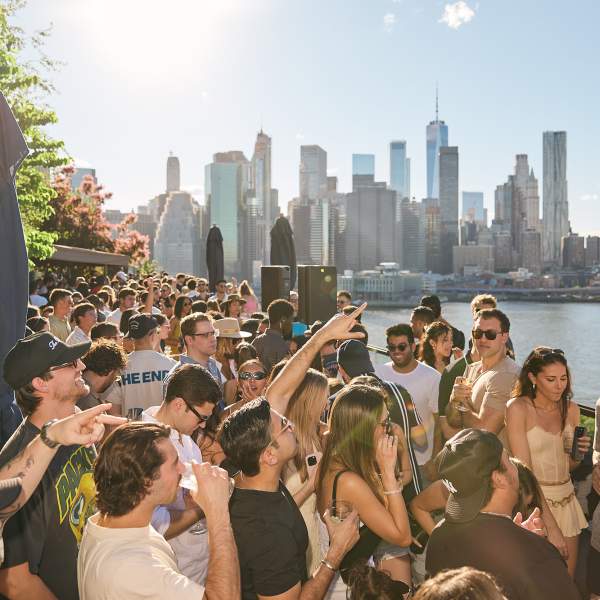 sol together at harriet's rooftop