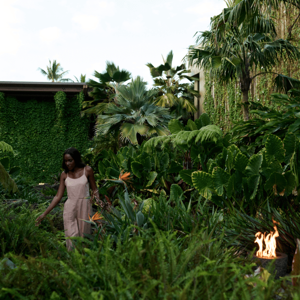 Aloha Botanical Tour 