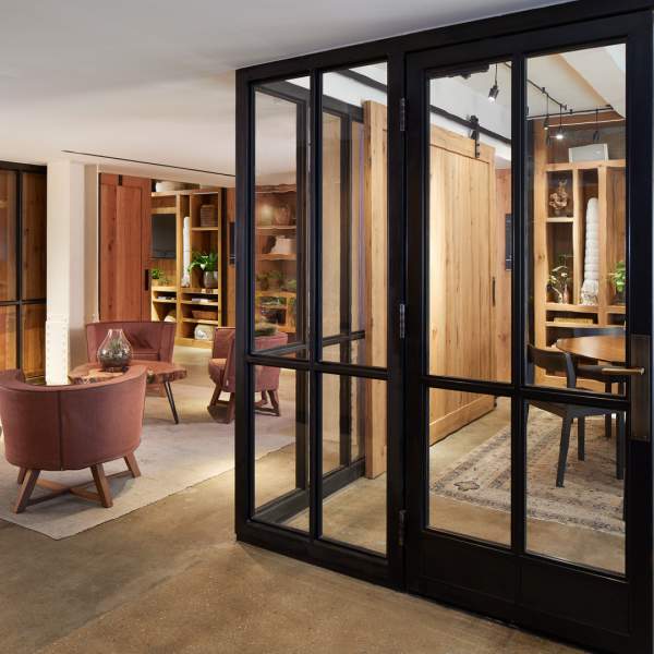 Meeting Spaces at 1 Hotel Central Park