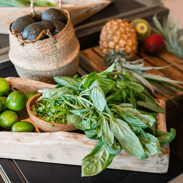 island ingredients