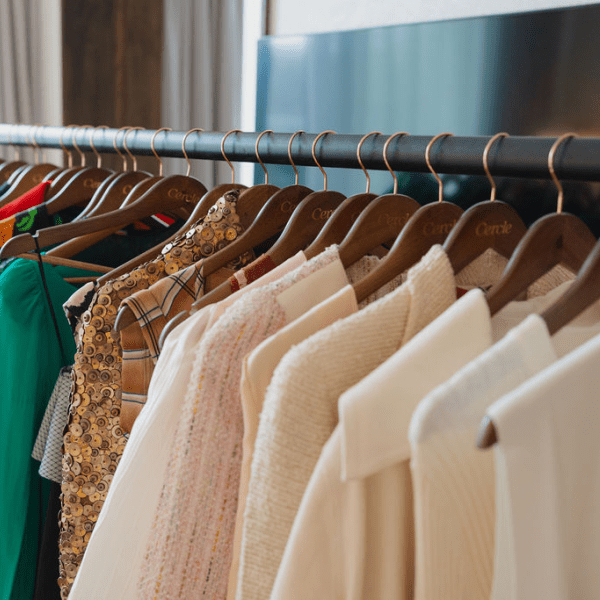 clothes