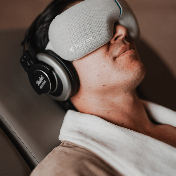 Thera-body goggles