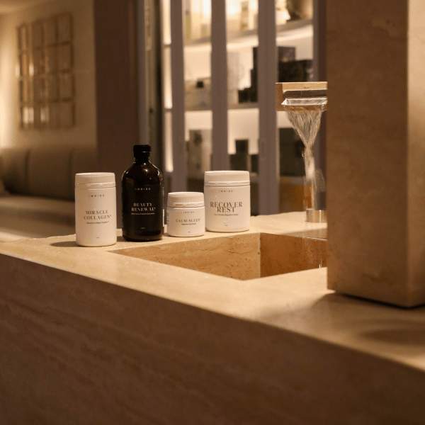 IMBIBE products