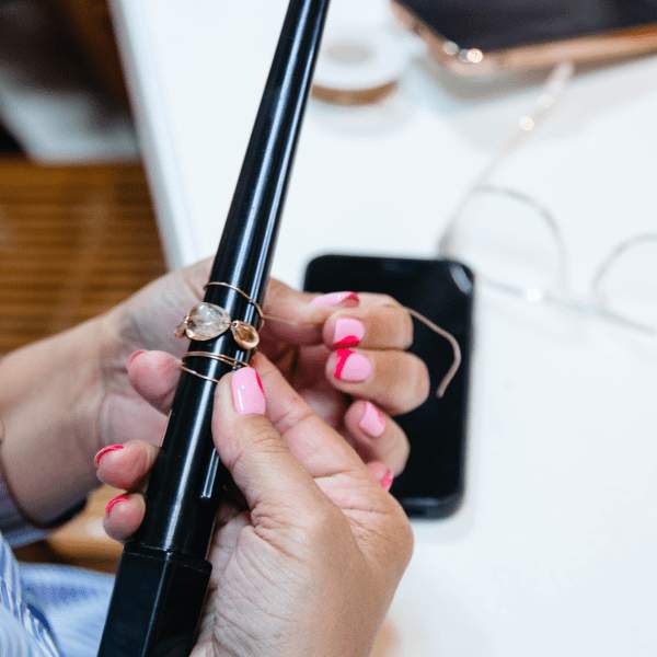 Jewelry Workshop