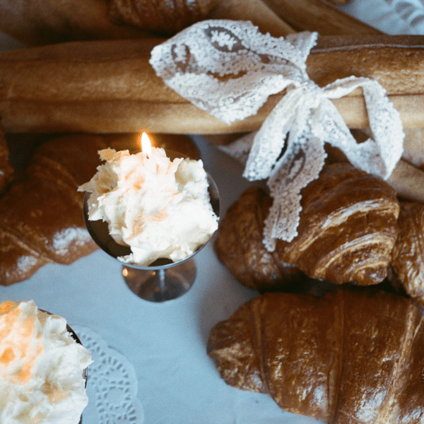 butter & brunch