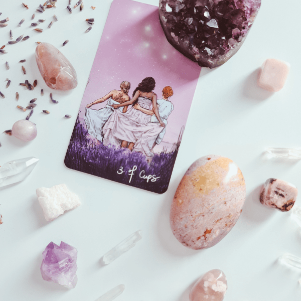 Tarot Card Reading
