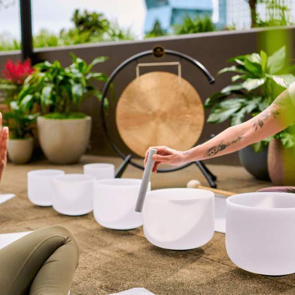 Seattle Sound Healing