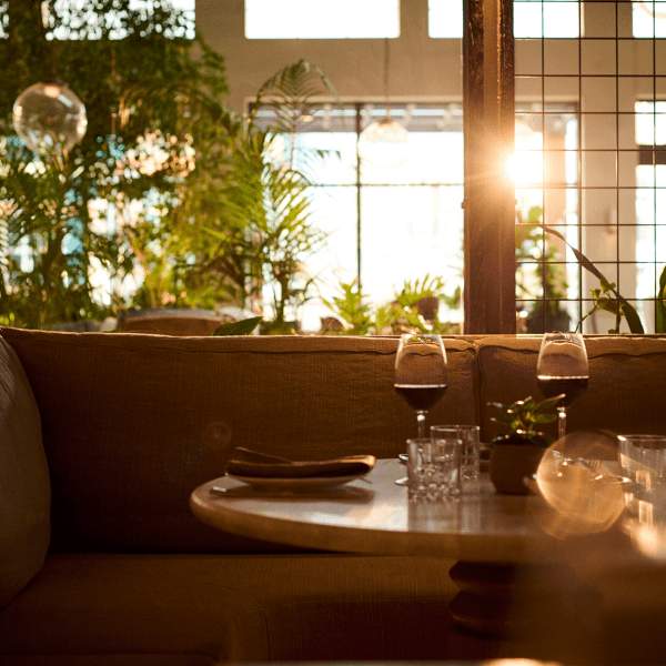 1 Hotel Melbourne Restaurant