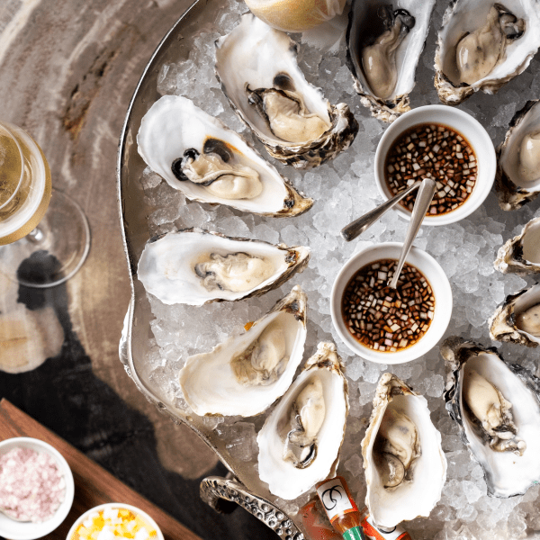 oyster