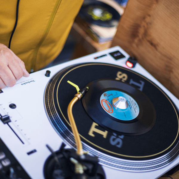 vinyl