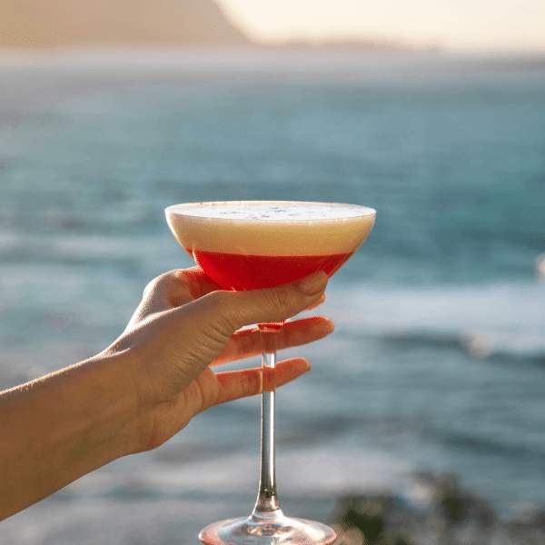 Cocktail Welina
