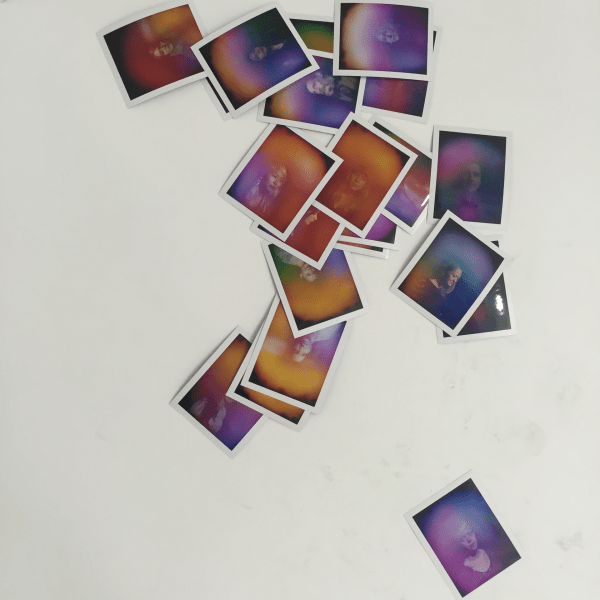 aura photography