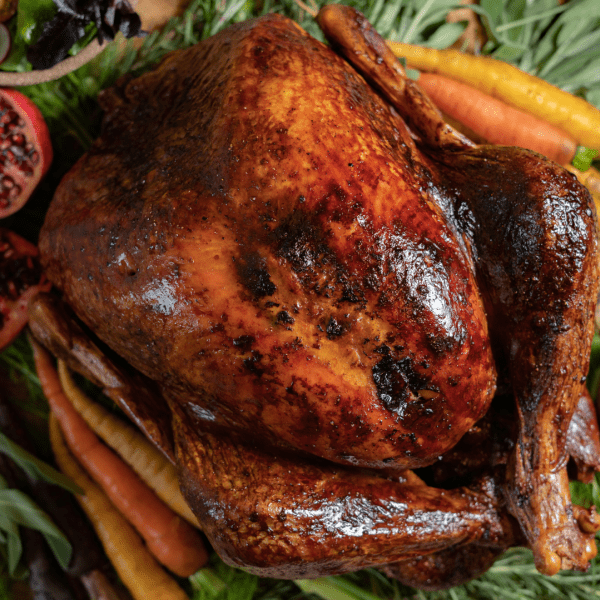 Thanksgiving To-Go Menu