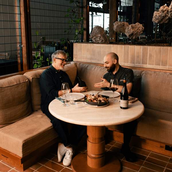 Melbourne Food & Wine Festival 