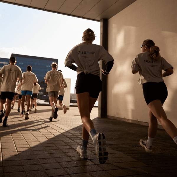 Run Club