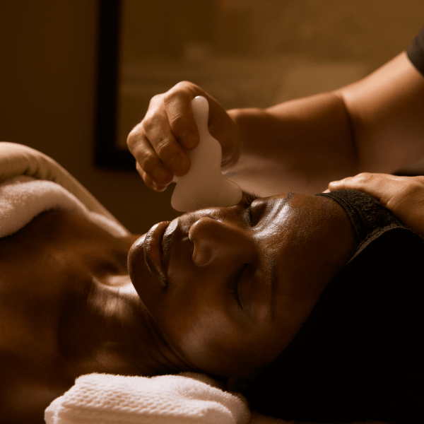 Face pilates