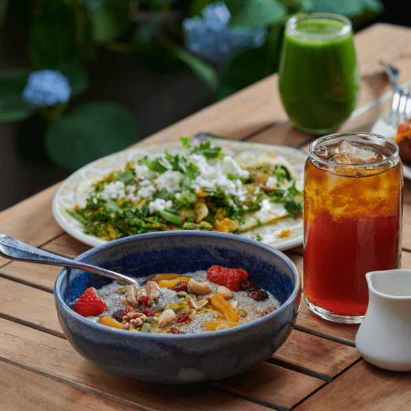 Brunch