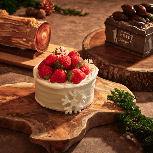 クリスマスケーキ