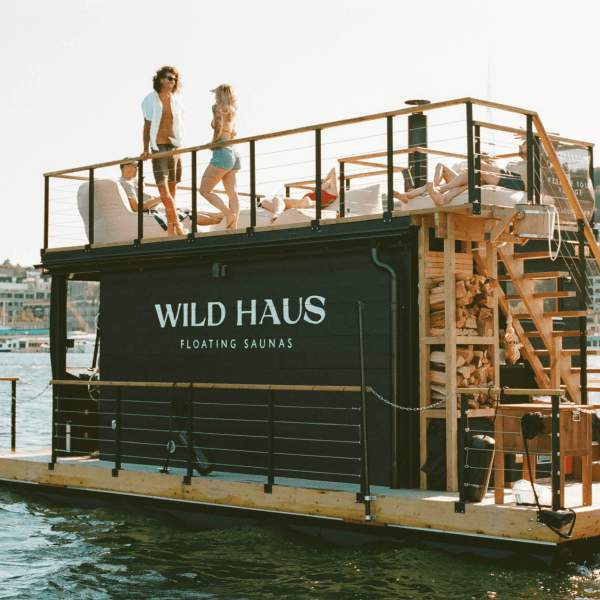 wild haus