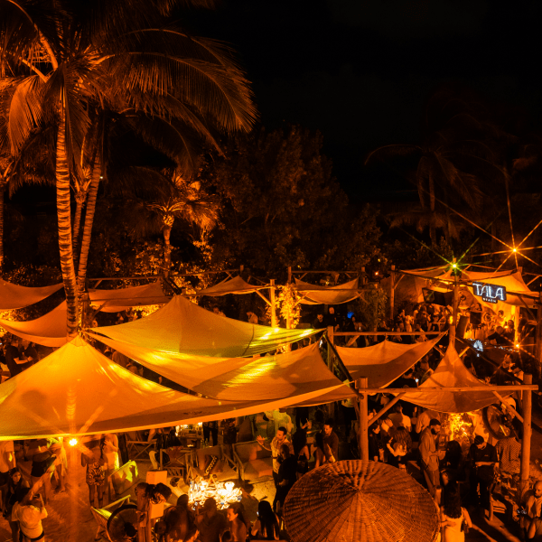 Art Week at Tala Beach