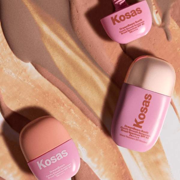 Kosas DreamBeam