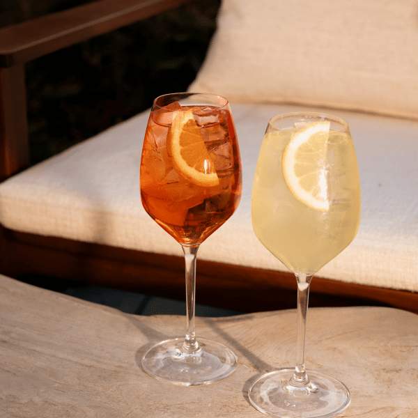 Garden Terrace Spritz