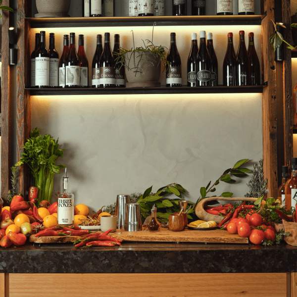 Weekendbrunch