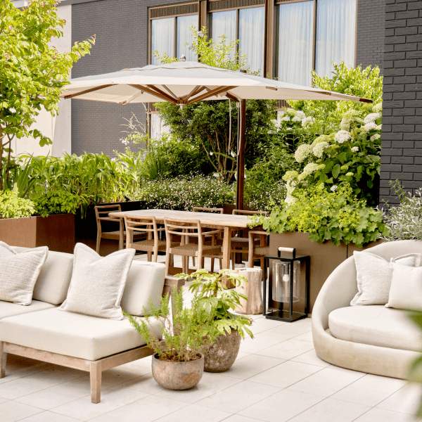 Espace événementiel Mayfair