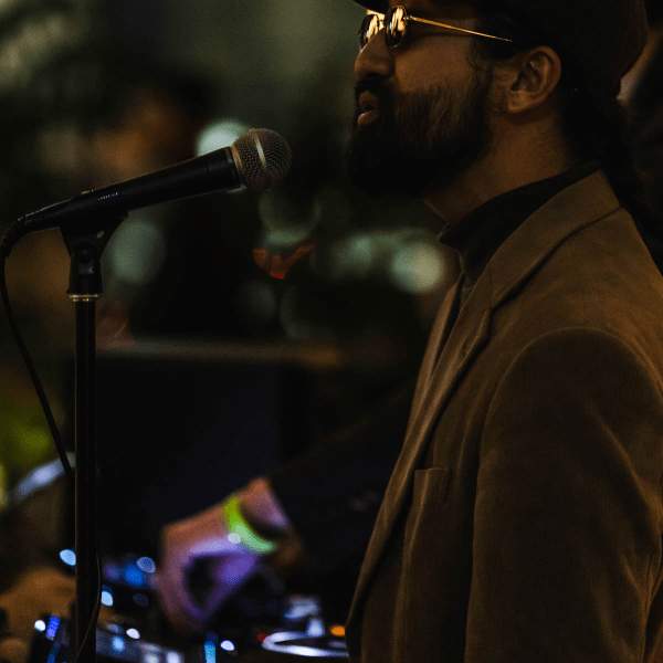 ストーン セッションズ