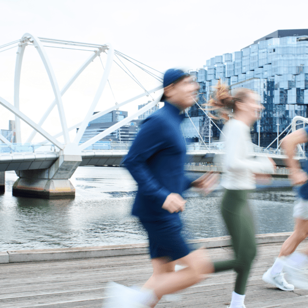 Run Club