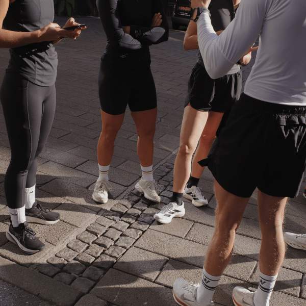 Rave Run