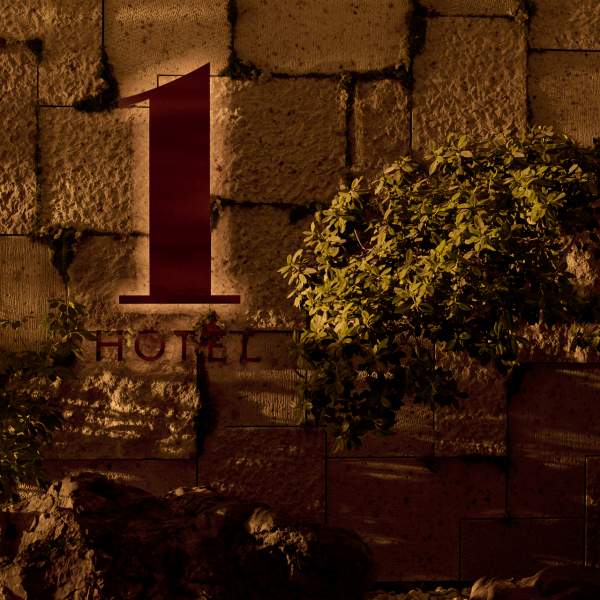 Circuit « Au cœur de la verdure »