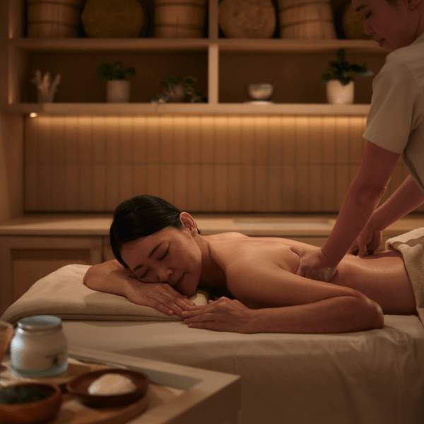 Kotoshina Ritual