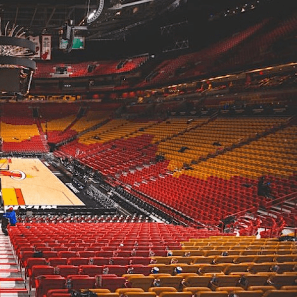 heat arena
