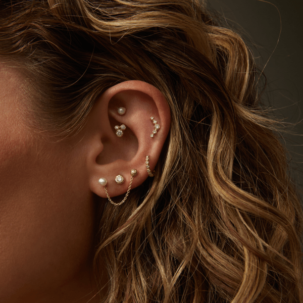 earings