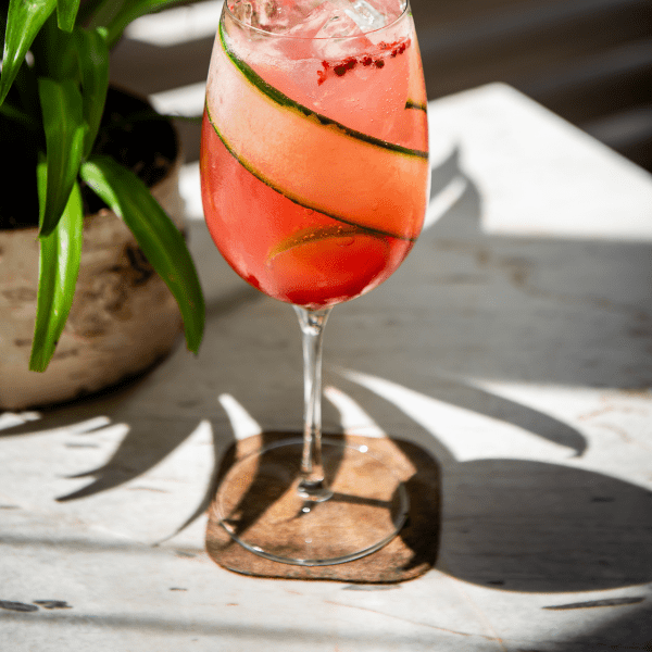 Spritz Hour