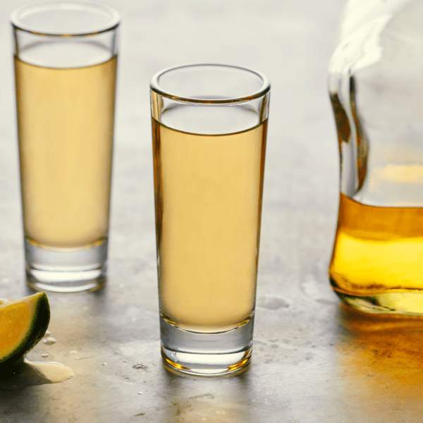 tequila