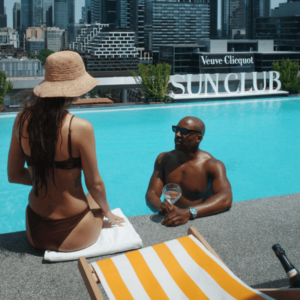 Sun Club