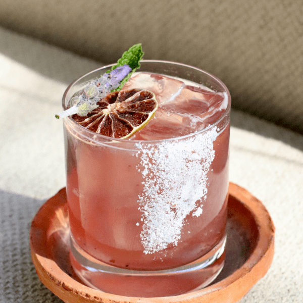 mocktail