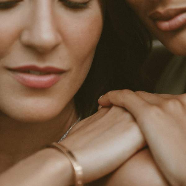 precision wellbeing