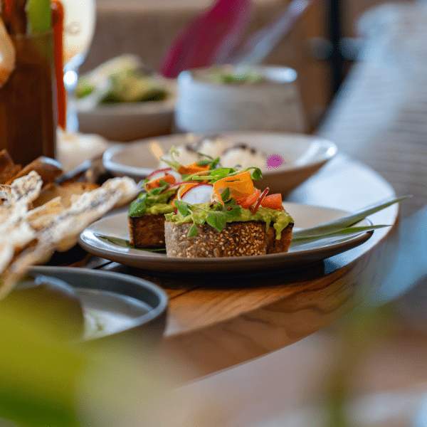 Sanduíches de pequeno-almoço