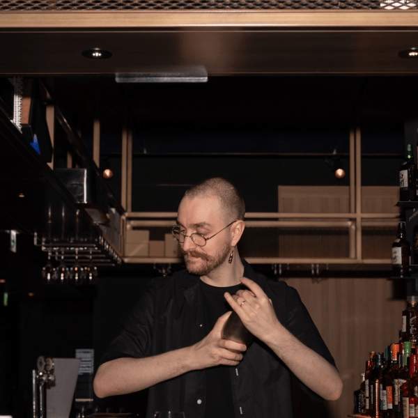 Changement de service au bar en 2026