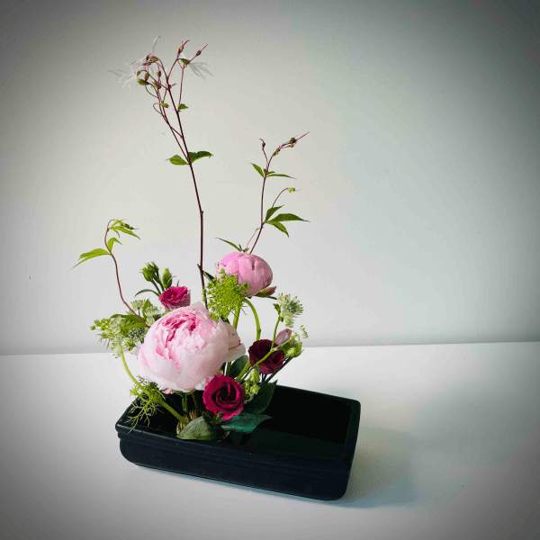 Ikebana
