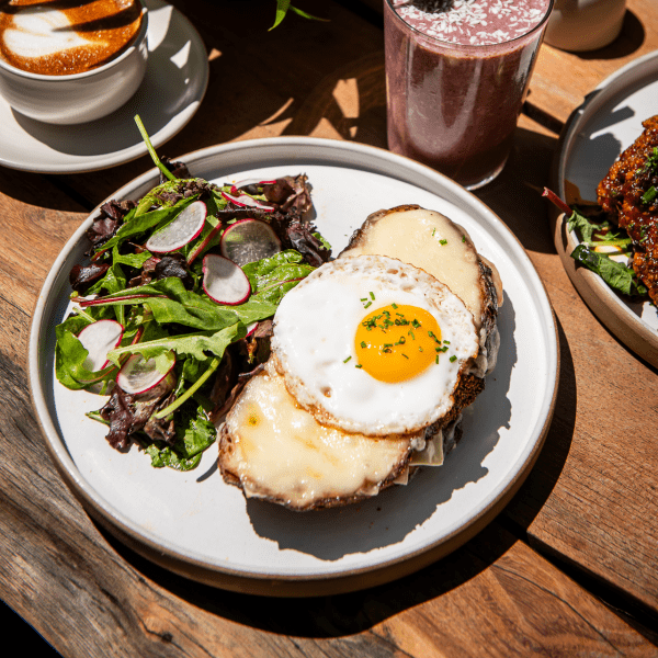 Brunch